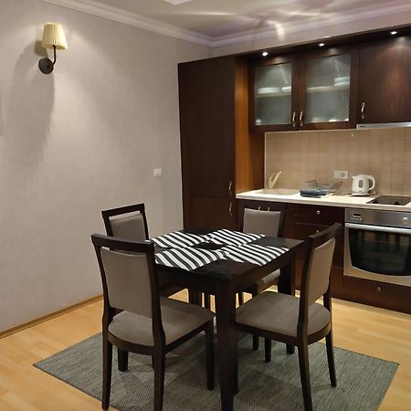 Aparthouse Borovo Szófia Kültér fotó