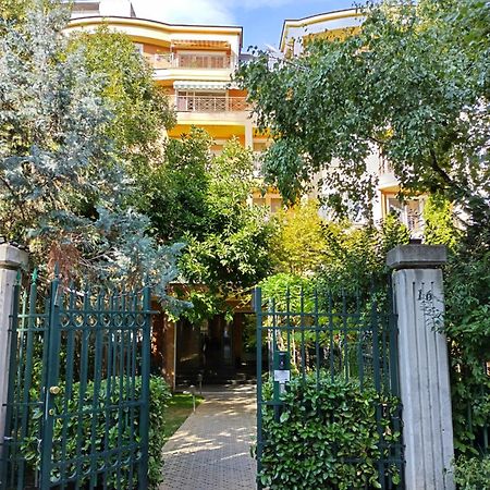 Aparthouse Borovo Szófia Kültér fotó