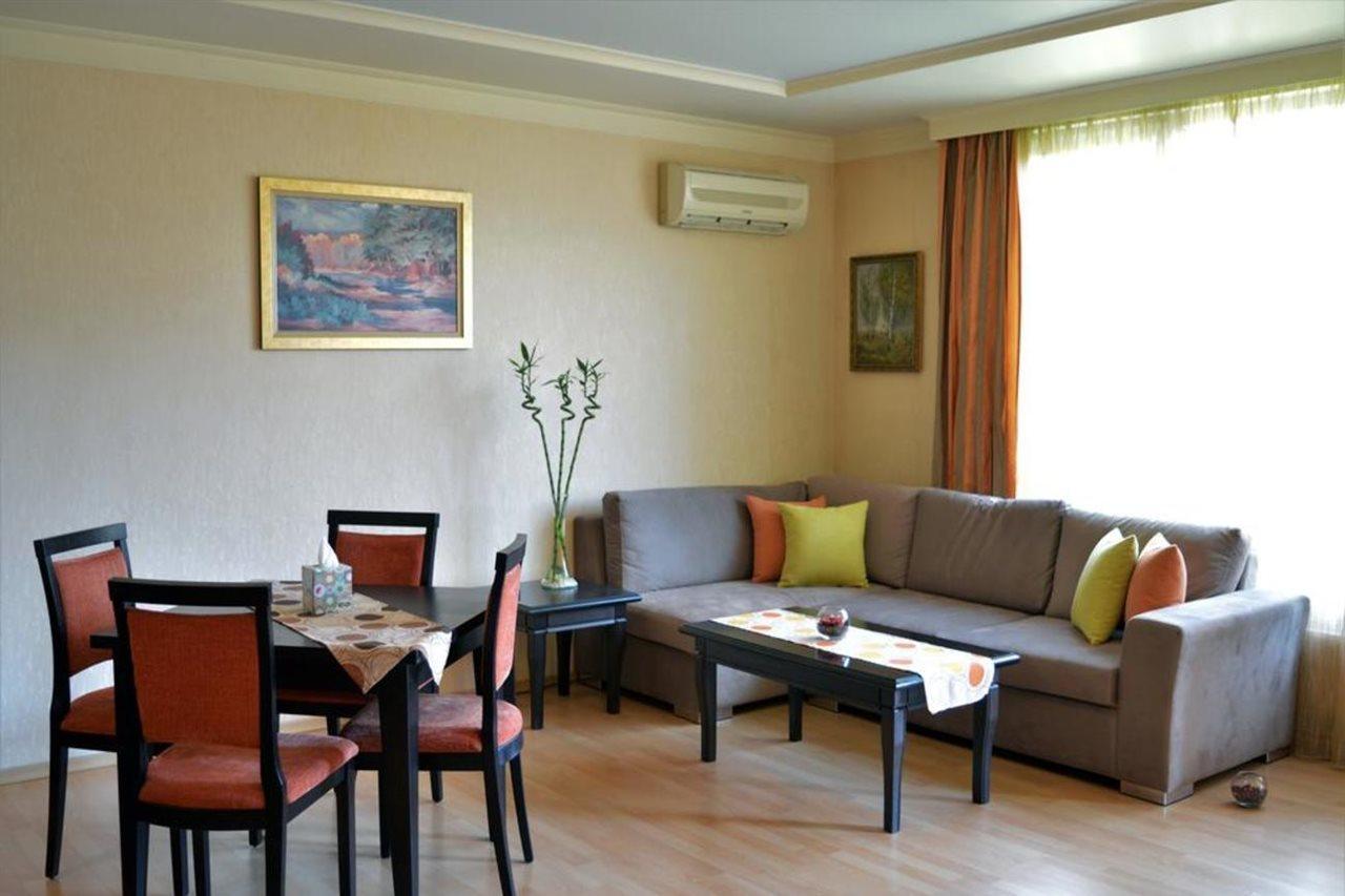 Aparthouse Borovo Szófia Kültér fotó