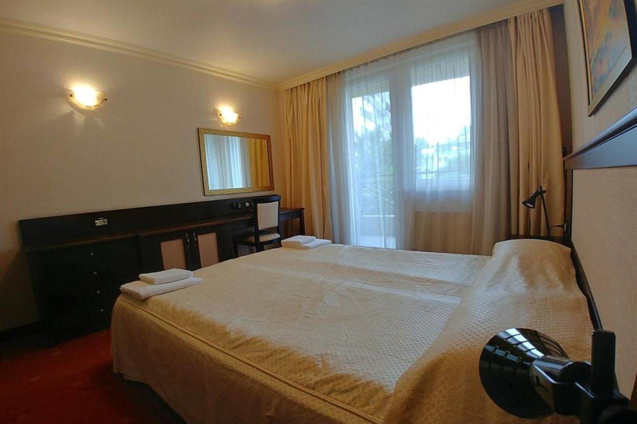 Aparthouse Borovo Szófia Kültér fotó