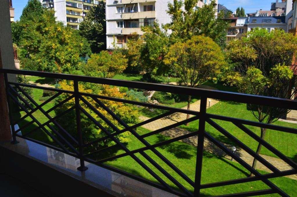 Aparthouse Borovo Szófia Létesítmények fotó