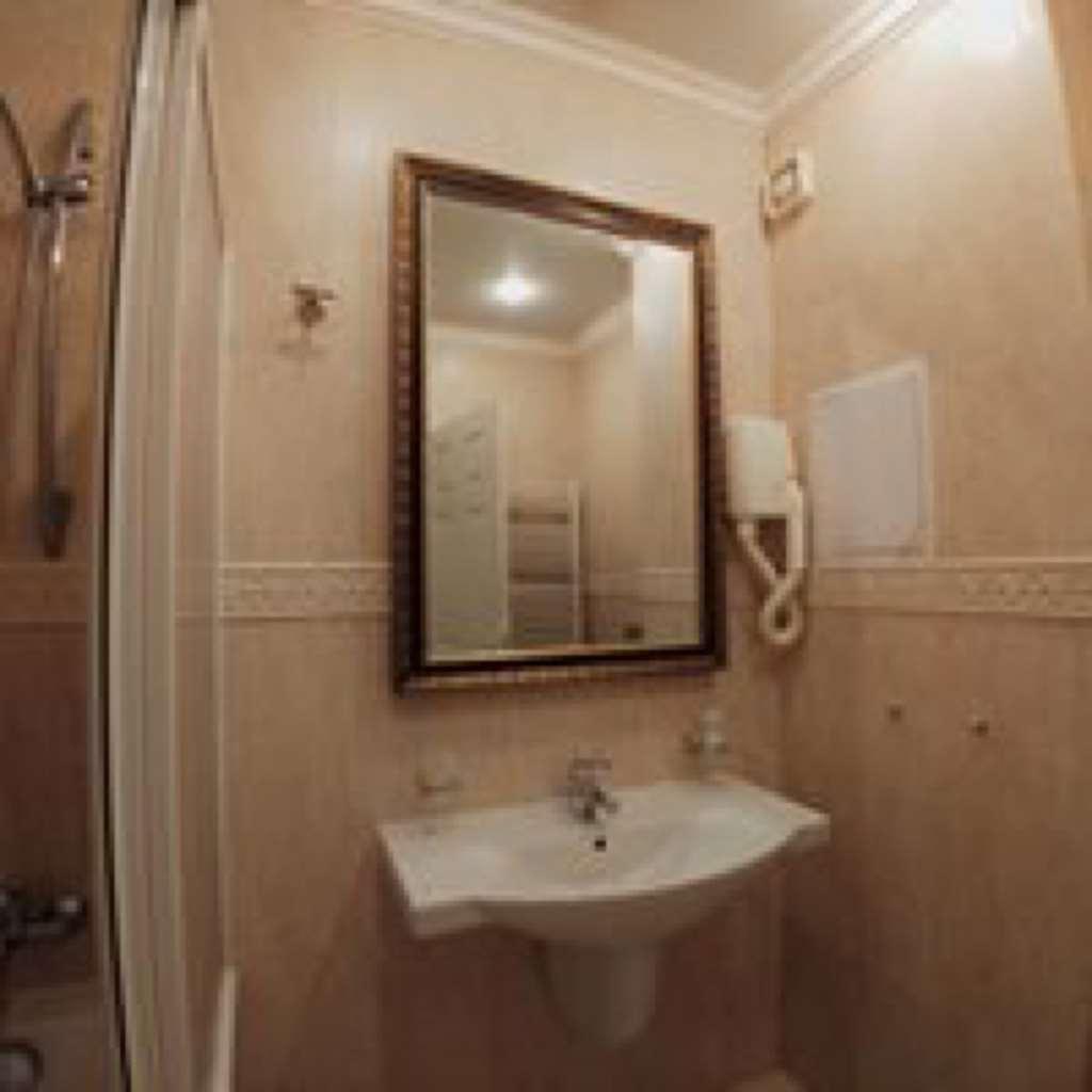 Aparthouse Borovo Szófia Szoba fotó