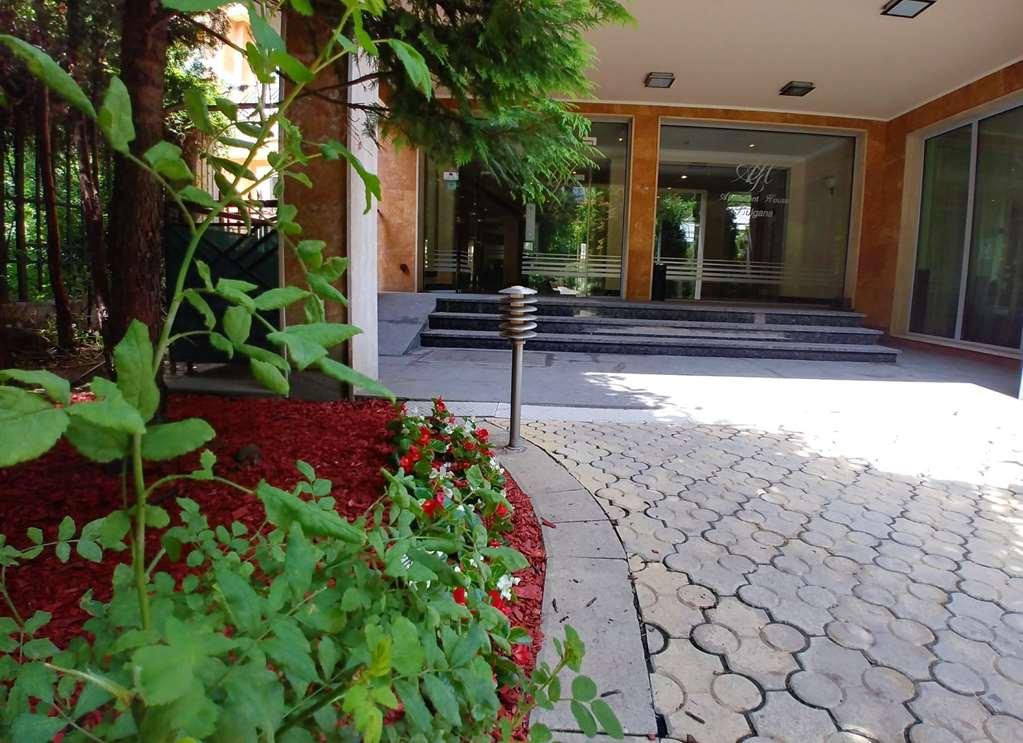 Aparthouse Borovo Szófia Kültér fotó
