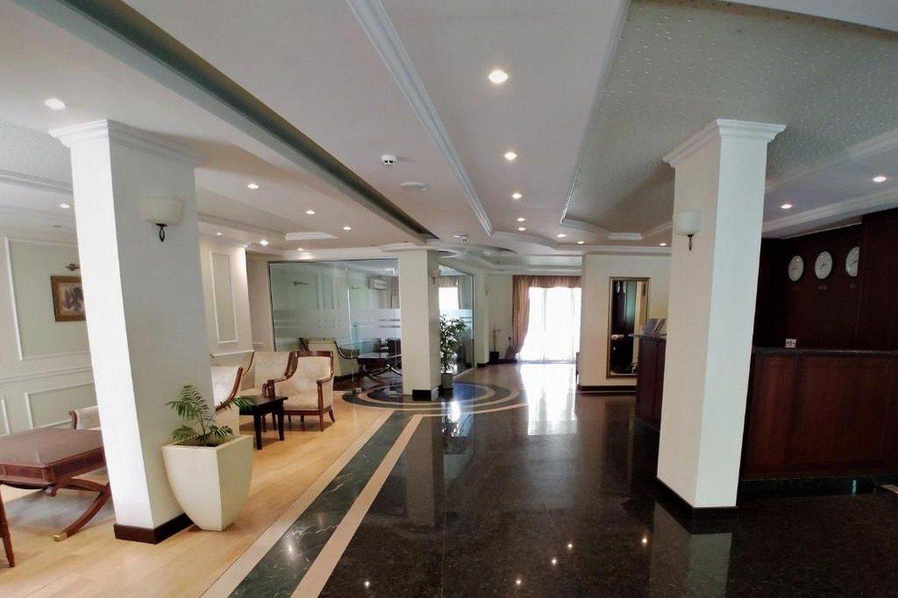 Aparthouse Borovo Szófia Kültér fotó