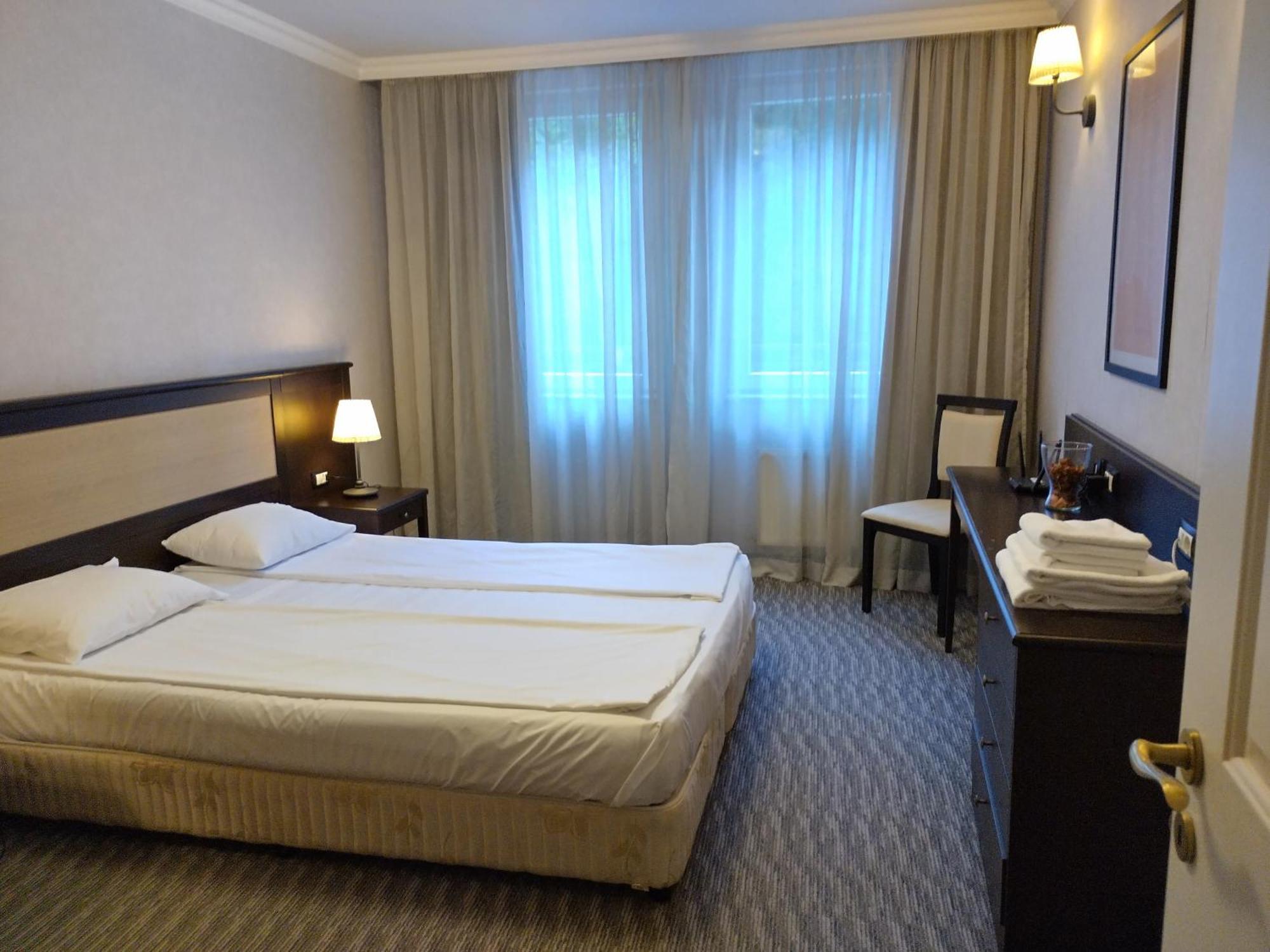 Aparthouse Borovo Szófia Kültér fotó