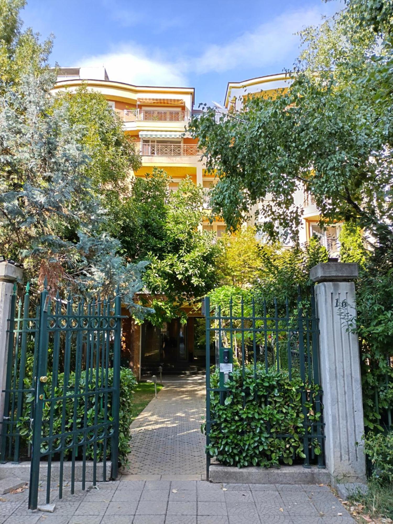 Aparthouse Borovo Szófia Kültér fotó