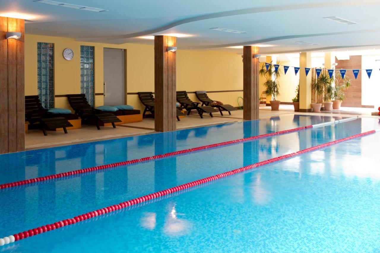 Aparthouse Borovo Szófia Kültér fotó