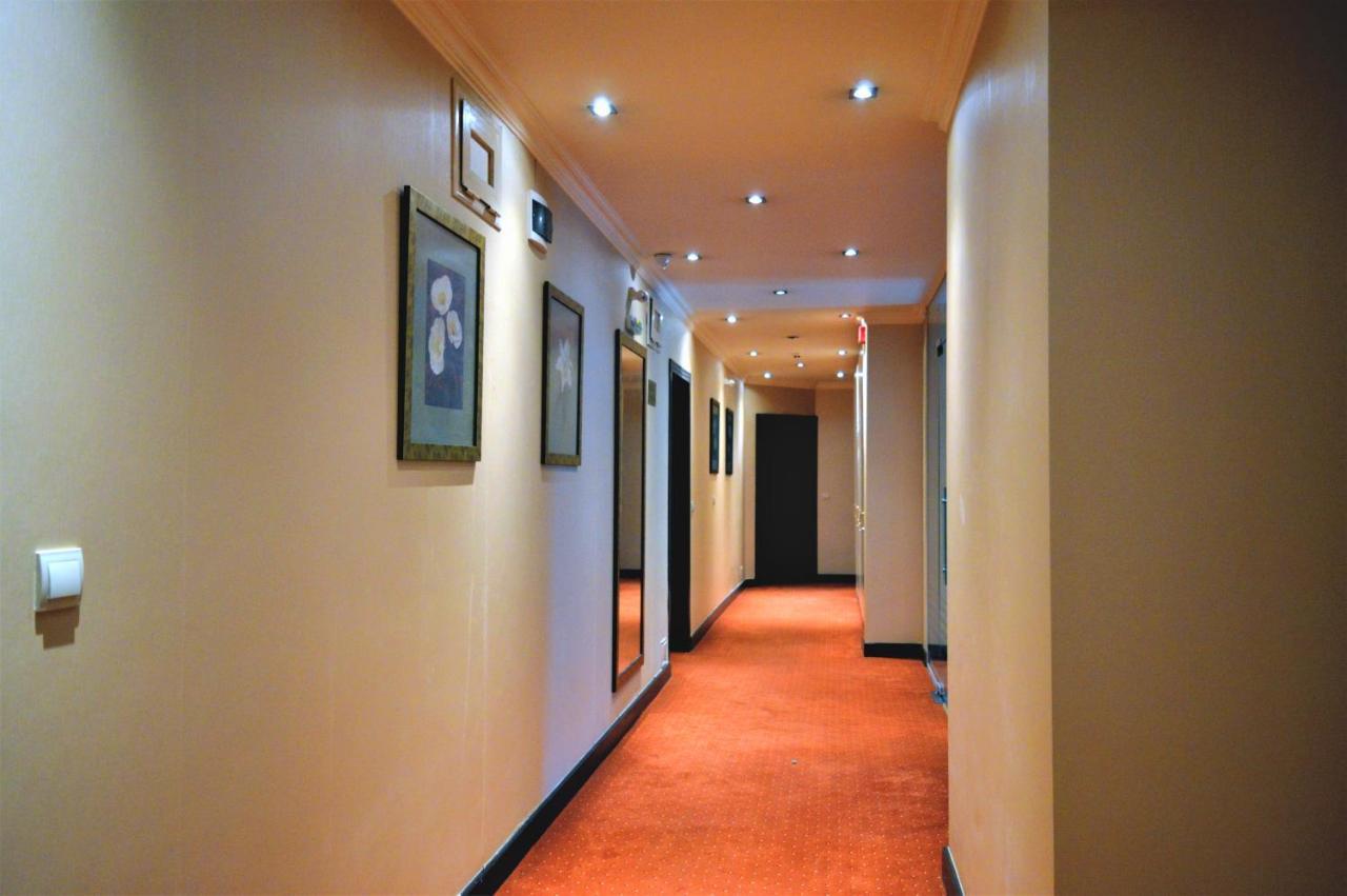Aparthouse Borovo Szófia Kültér fotó